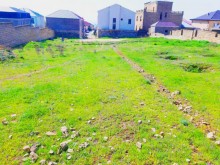 Satılır Torpaq, Səbail.r, Badamdar-2