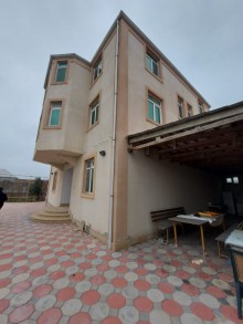 Satılır Həyət evi, Xəzər.r, Binə, Koroğlu.m-1