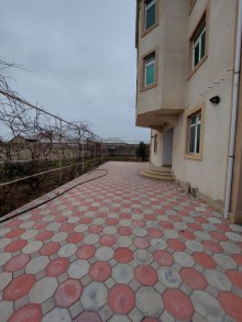 Satılır Həyət evi, Xəzər.r, Binə, Koroğlu.m-2