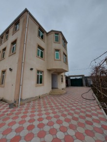 Satılır Həyət evi, Xəzər.r, Binə, Koroğlu.m-3