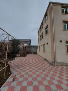 Satılır Həyət evi, Xəzər.r, Binə, Koroğlu.m-4