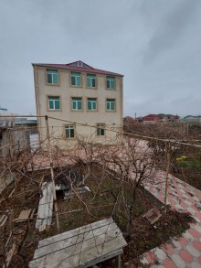 Satılır Həyət evi, Xəzər.r, Binə, Koroğlu.m-6