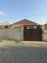Satılır Həyət evi, Binəqədi.r, Binəqədi, Azadlıq.m-3