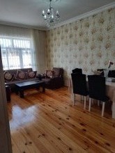 Satılır Həyət evi, Binəqədi.r, Binəqədi, Azadlıq.m-11
