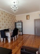 Satılır Həyət evi, Binəqədi.r, Binəqədi, Azadlıq.m-13