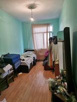 Satılır Köhnə Tikili, Nəsimi.r, 4-cü mikrorayon, Memar Əcəmi.m-1