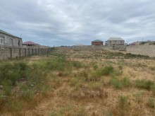 Satılır Torpaq, Xəzər.r, Şağan, Koroğlu.m-3
