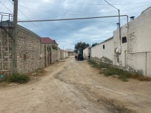 Satılır Torpaq, Xəzər.r, Şağan, Koroğlu.m-6