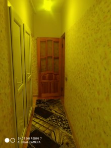 Satılır Köhnə Tikili, Yasamal.r, Yasamal, Gənclik.m-17