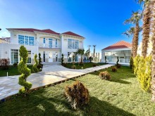 mərdəkanda satılan bağlar, -1