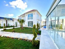 mərdəkanda satılan bağlar, -5