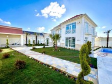 mərdəkanda satılan bağlar, -6