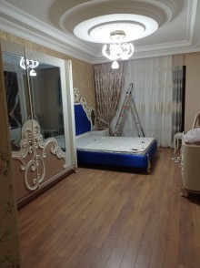 Kirayə (Aylıq) Yeni Tikili, Binəqədi.r, 7-ci mikrorayon, Dərnəgül.m-3