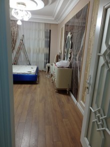Kirayə (Aylıq) Yeni Tikili, Binəqədi.r, 7-ci mikrorayon, Dərnəgül.m-4