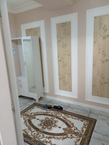 Kirayə (Aylıq) Yeni Tikili, Binəqədi.r, 7-ci mikrorayon, Dərnəgül.m-5