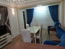 Kirayə (Aylıq) Yeni Tikili, Binəqədi.r, 7-ci mikrorayon, Dərnəgül.m-7