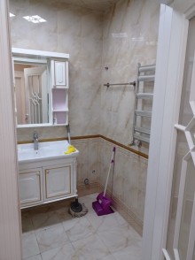 Kirayə (Aylıq) Yeni Tikili, Binəqədi.r, 7-ci mikrorayon, Dərnəgül.m-8