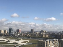 Satılır Yeni Tikili, Nərimanov.r, Montin, N.Nərmanov.m-2