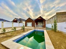 Satılır Həyət evi, -1