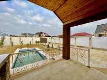 Satılır Həyət evi, -4