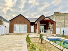 Satılır Həyət evi, -6