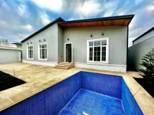 Satılır Həyət evi, -1
