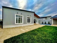 Satılır Həyət evi, -8