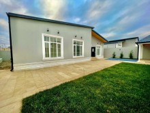 Satılır Həyət evi, -9