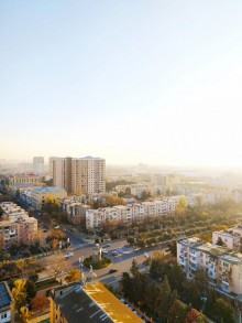 Satılır Yeni Tikili, Nizami.r, Neftçilər.m-1