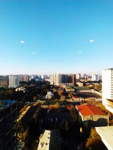 Satılır Yeni Tikili, Nizami.r, Neftçilər.m-2