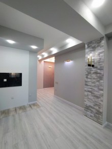 Satılır Yeni Tikili, Nizami.r, Neftçilər.m-11
