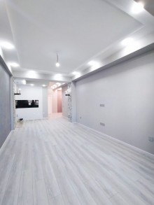 Satılır Yeni Tikili, Nizami.r, Neftçilər.m-14