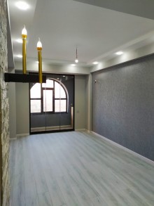 Satılır Yeni Tikili, Nizami.r, Neftçilər.m-17