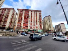 Satılır Yeni Tikili, Xətai.r, Əhmədli, Həzi Aslanov.m-1