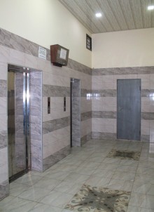 Satılır Yeni Tikili, Xətai.r, Əhmədli, Həzi Aslanov.m-2