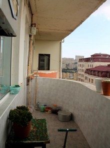 Satılır Yeni Tikili, Xətai.r, Əhmədli, Həzi Aslanov.m-19