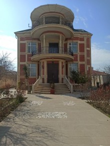 buzovna satilan bag evi qiymetleri., -1