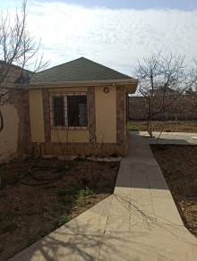 buzovna satilan bag evi qiymetleri., -7