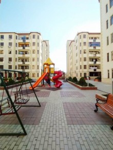Satılır Yeni Tikili, Xətai.r, Həzi Aslanov.m-8