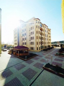 Satılır Yeni Tikili, Xətai.r, Həzi Aslanov.m-9