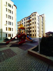 Satılır Yeni Tikili, Xətai.r, Həzi Aslanov.m-11