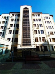 Satılır Yeni Tikili, Xətai.r, Həzi Aslanov.m-12