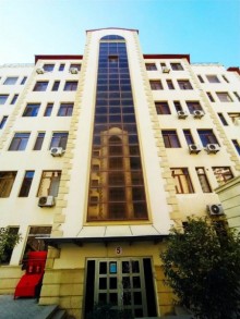 Satılır Yeni Tikili, Xətai.r, Həzi Aslanov.m-13