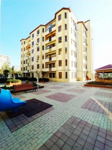 Satılır Yeni Tikili, Xətai.r, Həzi Aslanov.m-14