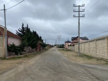 Satılır Torpaq, Xəzər.r, Şüvəlan, Koroğlu.m-13