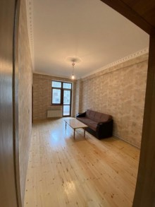 Kirayə (Aylıq) Yeni Tikili, Xətai.r, Əhmədli, Həzi Aslanov.m-1