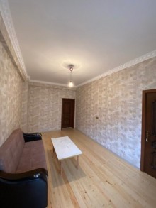 Kirayə (Aylıq) Yeni Tikili, Xətai.r, Əhmədli, Həzi Aslanov.m-2