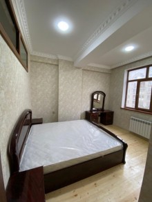 Kirayə (Aylıq) Yeni Tikili, Xətai.r, Əhmədli, Həzi Aslanov.m-3