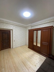 Kirayə (Aylıq) Yeni Tikili, Xətai.r, Əhmədli, Həzi Aslanov.m-6