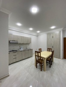 Kirayə (Aylıq) Yeni Tikili, Xətai.r, Əhmədli, Həzi Aslanov.m-7